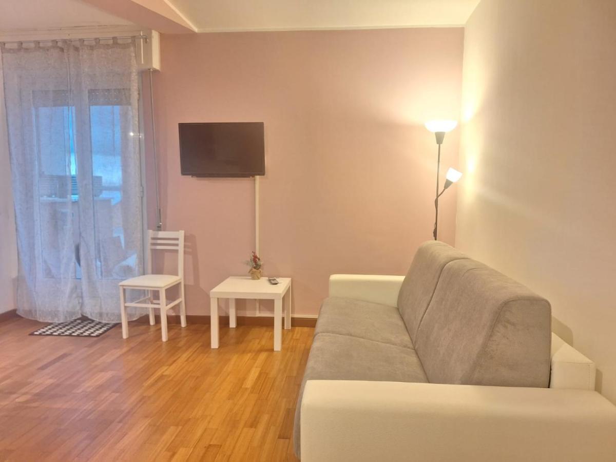 Apartment Tiburtina *