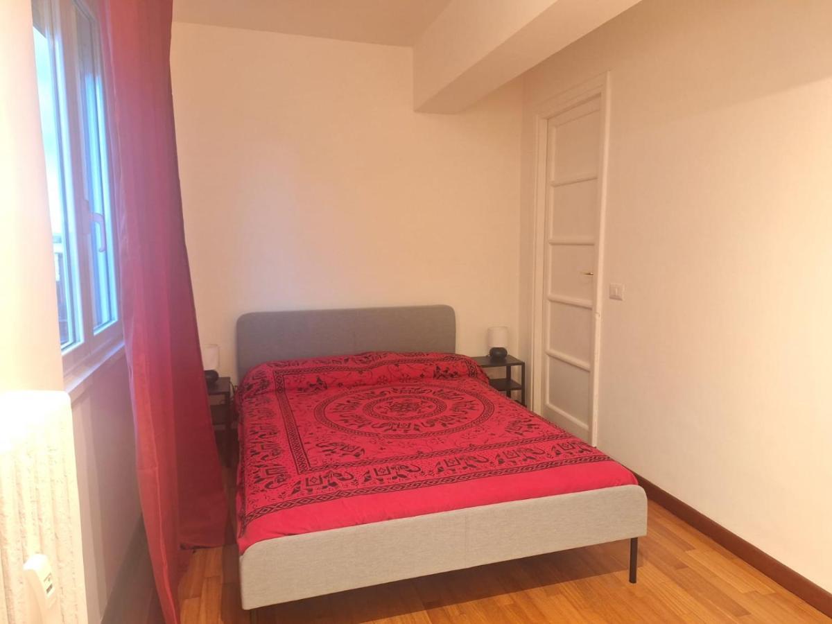 Tiburtina Apartment *