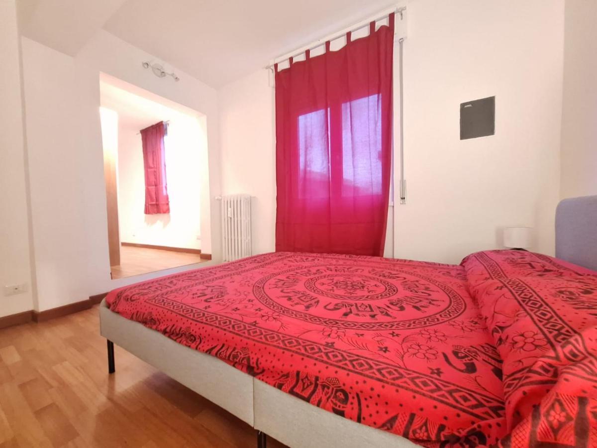Apartment Tiburtina