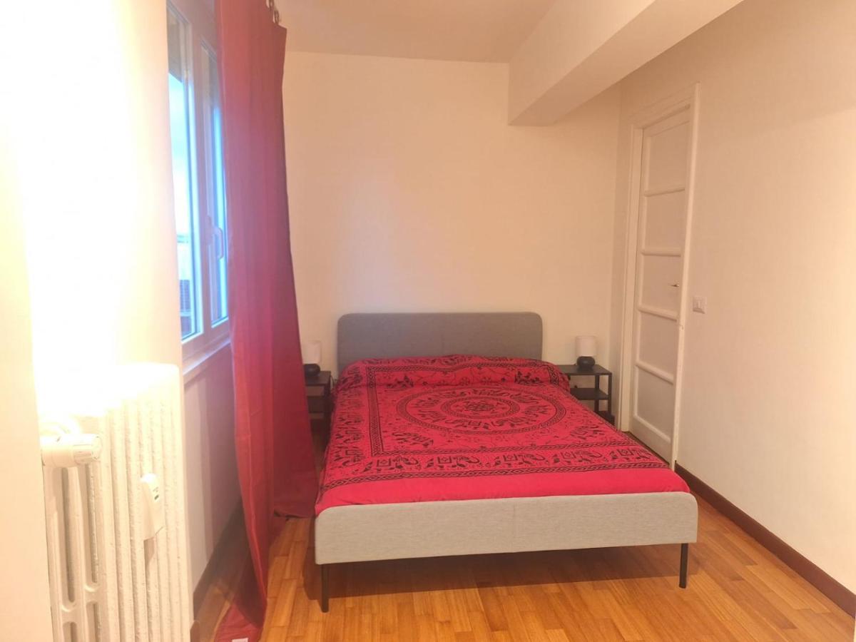 Tiburtina Apartment *