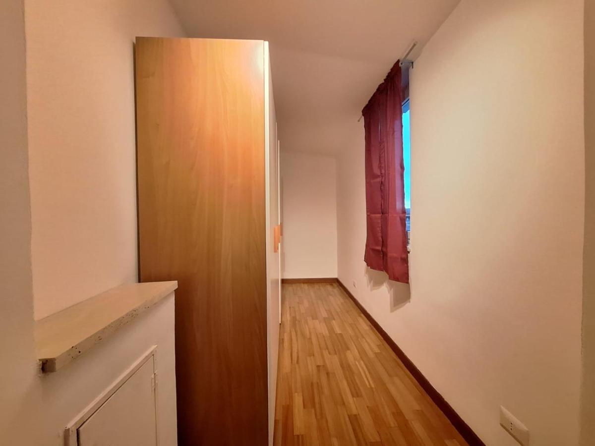 Tiburtina Apartment *