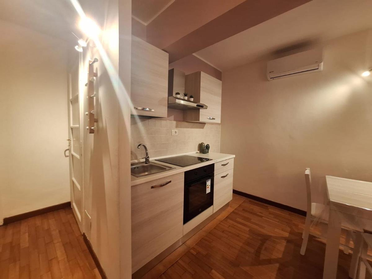 Apartment Tiburtina *