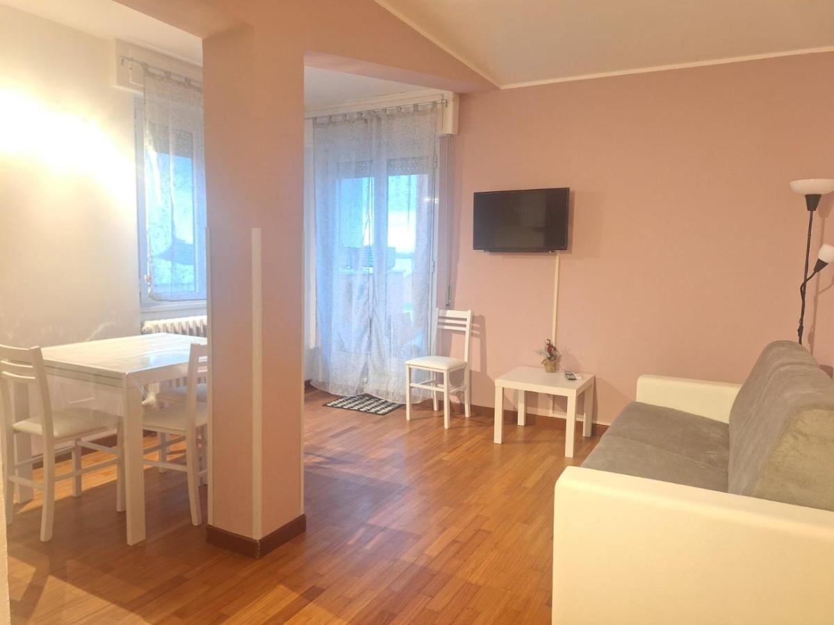 Tiburtina Apartment