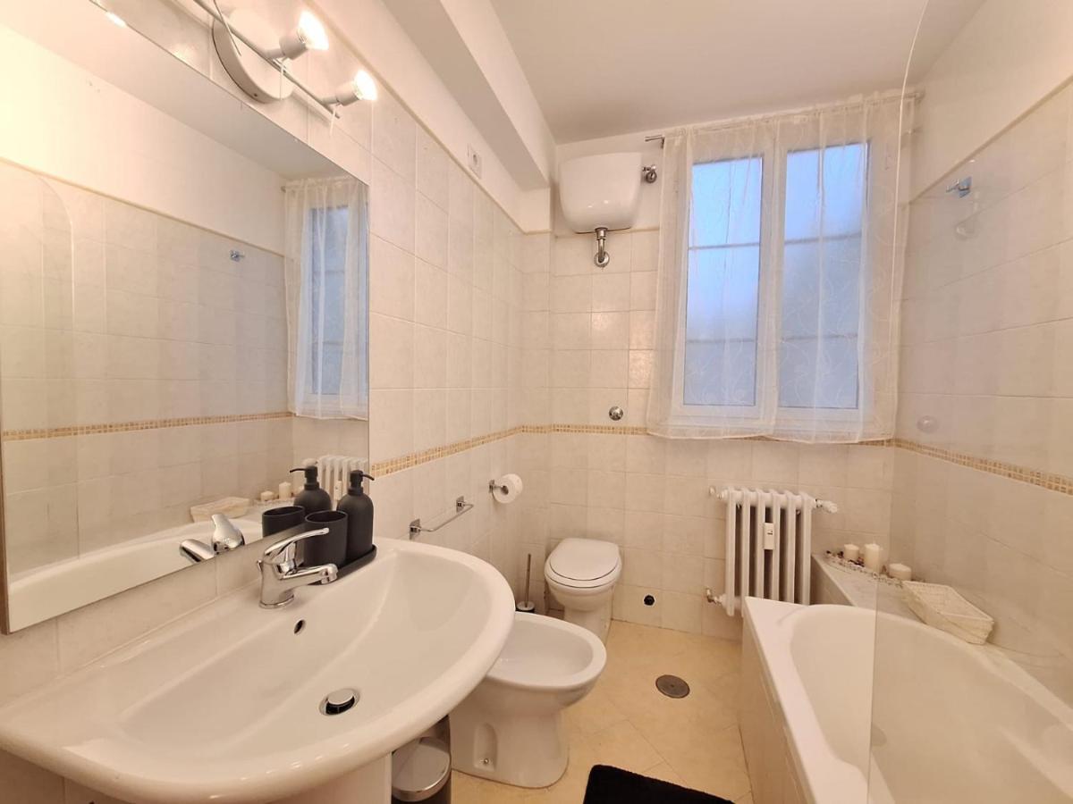 Apartment Tiburtina Rome