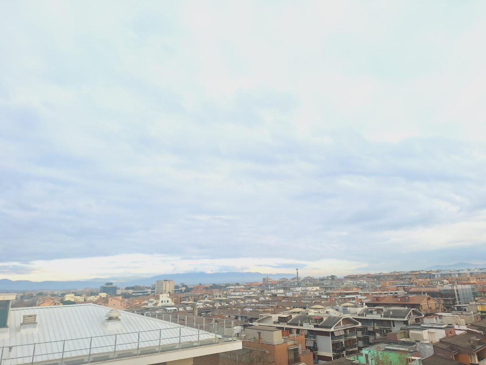 Apartment Tiburtina