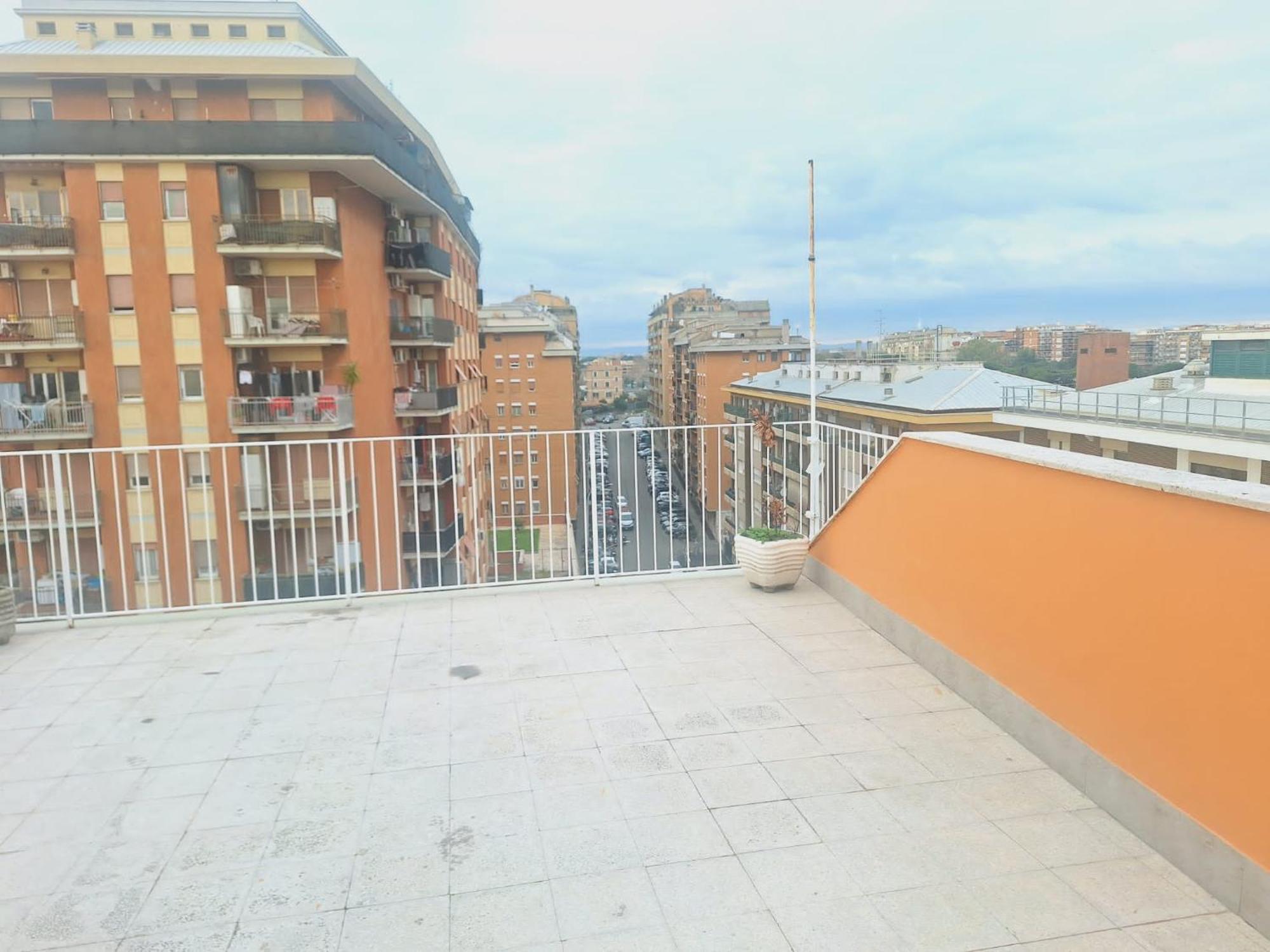 Tiburtina Apartment Rome