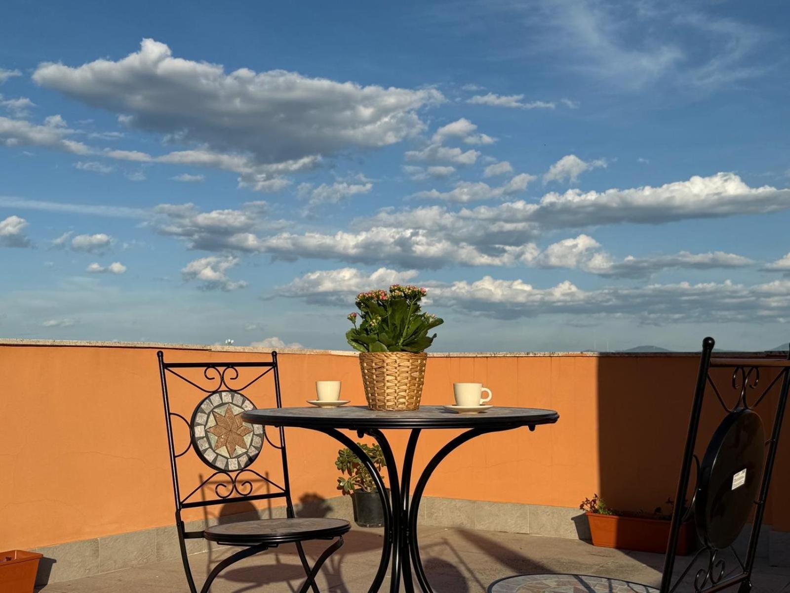 Tiburtina Apartamento Roma